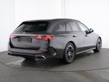 MERCEDES-BENZ E 300 T e ,  AMG NIGHT MEMO 360 AHK DISTR KAMERA