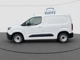 FIAT Doblò Kastenwagen L1 1.5 BlueHDi 75 kW