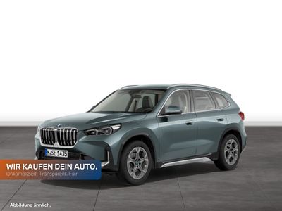 BMW X1 xDrive20d 