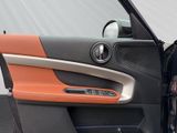 MINI Cooper Countryman Yours Trim Ambiente PDC+RFK DAB