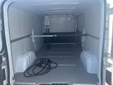 RENAULT Trafic Kasten L2H1 3,0t E-Tech PDC SHZ RFK