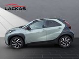 TOYOTA Aygo X TEAMPLAYER*CARPLAY*15 JAHRE GARANTIE