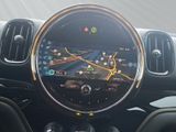 MINI Cooper Countryman Navi LED Keyless PDC SHZ Klima