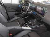 BMW X3 M50 +AHK+Panorama+360Kamera+StandHZG+Leder+PDC