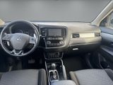 MITSUBISHI Outlander Plus 4WD 5-Sitzer++SHZ++KLIMA++