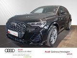 AUDI Q3 Sportback 35 TFSI S-line S-tronic Navi+ SONOS