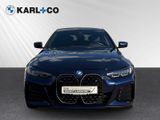 BMW i4 eDrive35 M-Sport Harman HUD AHK DAB Alarm