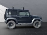 SUZUKI Jimny Comfort+ ALL TERRAIN+NAVI+KLIMAUTO+ZUBEHÖR