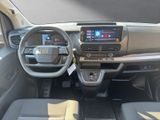 FIAT Scudo Kasten XL Sortimo Ausbau