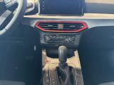 SEAT Ibiza 1.0 TSI DSG FR Black Edition LED Navi