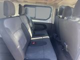 RENAULT Trafic Combi L2H1 3,0t dCi 120+KLIMA+PDC+AHK+