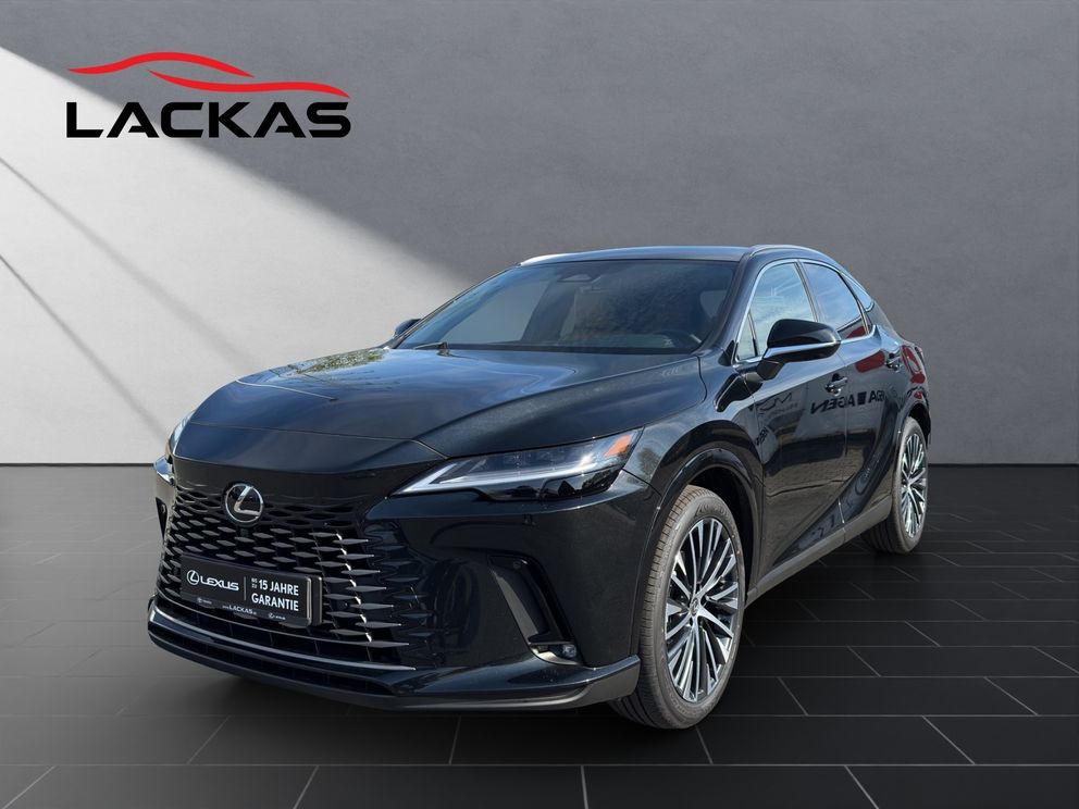 LEXUS RX 450 h+*Executive*Sitz-Belüft.* 15J-GARANTIE