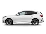 BMW X3 20 d M Sportpaket 19 LMR AHK LED Driving Assistant Plus