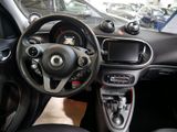 SMART EQ forfour pulse EXCLUSIVE PANO KAMERA 22KW SHZ