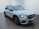 MERCEDES-BENZ GLB 200 d 4M AMG NIGHT MULTI 360 AHK KAMERA PANO