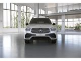 MERCEDES-BENZ GLE 400 d 4M AMG BURM NIGHT WIDE MULTI 360 AHK