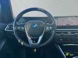 BMW 330 e Touring AHK LED HUD Kamera ACC Sportsitze