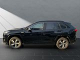 TOYOTA RAV 4 Plug-in Hybrid 4x4*MwSt*1-Hand*