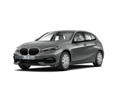 BMW 118 d Sport Line LC Prof HiFi Komfortzugang