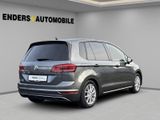 VW Golf Sportsvan VII Join TSI 150PS +Standheiz.+Nav+Cam+