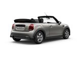 MINI Cooper Cabrio Lenkradheizung Navi Komfortzugang