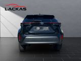 TOYOTA Yaris Cross TEAMPLAYER*CARPLAY*ALLWETTERREIFEN