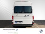 VW Crafter 35 Kasten HD 2.0 TDI SITZHZ+PDC+KLIMA