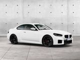 BMW M2 Coupé 