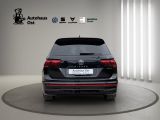 VW Tiguan 2.0 TDI R-Line 4Motion Klima Navi Leder