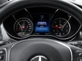 MERCEDES-BENZ V 300 4MATIC AVANTGARDE EXTRAL LED KAMERA 8SITZER