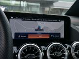 MERCEDES-BENZ EQA 300 4M , AMG Carplay elHeckkl Kamera Memo