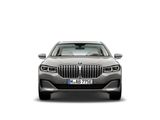BMW 745 Le Lang  Adapt.LED+H&K+AppleCarPlay DW 0,5%