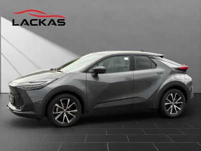 TOYOTA C-HR Hybrid Teamplayer SITZ-&LENKRADHEIZUNG+ACC