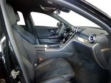 MERCEDES-BENZ C 200 d AMG NIGHT MEMO 360 AHK DISTR KAMERA SPUR