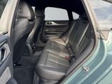 BMW i4 xDrive40 Gran Coupe M-Sport ACC el. AHK SHZ
