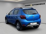 DACIA Stepway II Ess. TCe 90PS +Komfp.+Klima+Allw.+