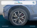 BMW X3 xDrive30i (ab 2021) M Sport AHK+Navi+Pano+SHZ