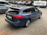 FORD Focus Turnier Titanium LED Rückfahrkam. ACC Navi