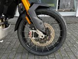 TRIUMPH Tiger 900 Desert Edition MY26 Akrapovic