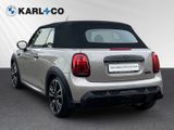 MINI Cooper S Cabrio John Cooper Works Trim LED SHZ