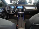 MERCEDES-BENZ GLA 250 e mit EQ Hybrid Technologie AMG NIGHT