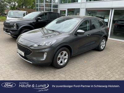 FORD Kuga Cool & Connect Navi PDCv+h Allwetterreifen