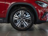MERCEDES-BENZ GLA 220 d 4M PROGRESSIVE AHK KAMERA PANO SPUR