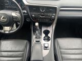 LEXUS RX 450 F-SPORT*4x4*MARK-LEV.*360* 15J-GARANTIE*