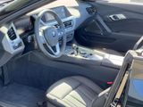BMW Z4 sDrive20i Roadster PDCv+h+LED+AppleCarPlay