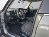 MINI Cooper 5-Türer Navi PDC LED Klima BT