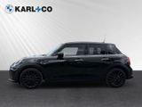 MINI Cooper 5-Türer LED Keyless PDC SHZ Klima Kamera