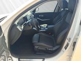BMW 318 d Touring Sport line LED PDC AHK DAB+