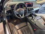 BMW 540 d xDrive Luxury Line AppleCarPlay+Adapt.LED
