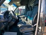 MERCEDES-BENZ Sprinter 317 KASTEN L2H2 KLIMA NAVI AHK 3,5TO